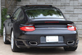 2010 Porsche 911 