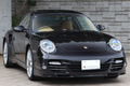 2010 Porsche 911 