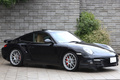 2010 Porsche 911 