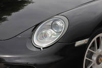 2010 Porsche 911 
