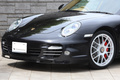 2010 Porsche 911 