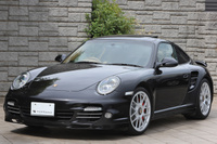 2010 Porsche 911 