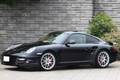 2010 Porsche 911 