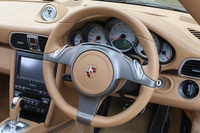 2010 Porsche 911 