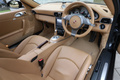 2010 Porsche 911 