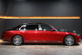 2022 Mercedes-Maybach S-CLASS null
