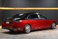 2022 Mercedes-Maybach S-CLASS null