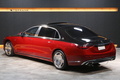 2022 Mercedes-Maybach S-CLASS null