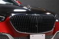 2022 Mercedes-Maybach S-CLASS null