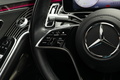 2022 Mercedes-Maybach S-CLASS null