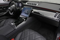 2022 Mercedes-Maybach S-CLASS null