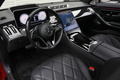 2022 Mercedes-Maybach S-CLASS null