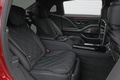 2022 Mercedes-Maybach S-CLASS null