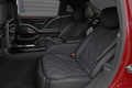 2022 Mercedes-Maybach S-CLASS null