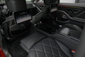 2022 Mercedes-Maybach S-CLASS null