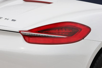 2013 Porsche BOXSTER 