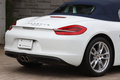 2013 Porsche BOXSTER 