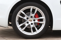 2013 Porsche BOXSTER 