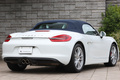 2013 Porsche BOXSTER 