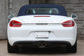 2013 Porsche BOXSTER 