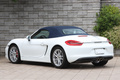 2013 Porsche BOXSTER 