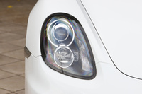 2013 Porsche BOXSTER 