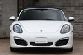 2013 Porsche BOXSTER 
