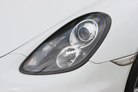 2013 Porsche BOXSTER 