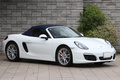 2013 Porsche BOXSTER 