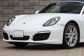2013 Porsche BOXSTER 