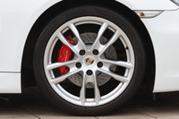 2013 Porsche BOXSTER 