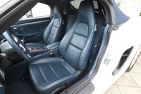 2013 Porsche BOXSTER 