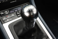 2013 Porsche BOXSTER 