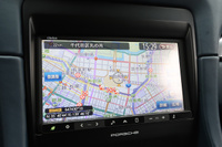 2013 Porsche BOXSTER 