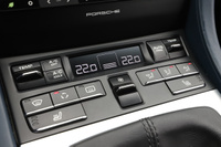 2013 Porsche BOXSTER 