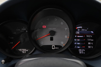 2013 Porsche BOXSTER 