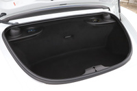 2013 Porsche BOXSTER 