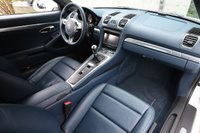 2013 Porsche BOXSTER 