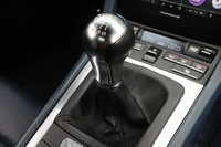 2013 Porsche BOXSTER 