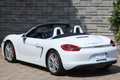 2013 Porsche BOXSTER 