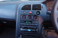 1995 Nissan SKYLINE GT-R BCNR33 R33 Skyline GT-R V-SPEC, Factory Midnight Purple LP2, Verified Low Mileage, Fujitsubo Muffler