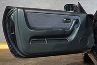 1995 Nissan SKYLINE GT-R BCNR33 R33 Skyline GT-R V-SPEC, Factory Midnight Purple LP2, Verified Low Mileage, Fujitsubo Muffler