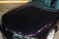 1995 Nissan SKYLINE GT-R BCNR33 R33 Skyline GT-R V-SPEC, Factory Midnight Purple LP2, Verified Low Mileage, Fujitsubo Muffler