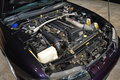 1995 Nissan SKYLINE GT-R BCNR33 R33 Skyline GT-R V-SPEC, Factory Midnight Purple LP2, Verified Low Mileage, Fujitsubo Muffler