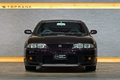 1995 Nissan SKYLINE GT-R BCNR33 R33 Skyline GT-R V-SPEC, Factory Midnight Purple LP2, Verified Low Mileage, Fujitsubo Muffler