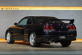 1995 Nissan SKYLINE GT-R BCNR33 R33 Skyline GT-R V-SPEC, Factory Midnight Purple LP2, Verified Low Mileage, Fujitsubo Muffler