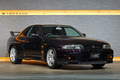1995 Nissan SKYLINE GT-R BCNR33 R33 Skyline GT-R V-SPEC, Factory Midnight Purple LP2, Verified Low Mileage, Fujitsubo Muffler
