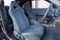 1995 Nissan SKYLINE GT-R BCNR33 R33 Skyline GT-R V-SPEC, Factory Midnight Purple LP2, Verified Low Mileage, Fujitsubo Muffler