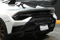 2022 Lamborghini Huracan null