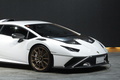 2022 Lamborghini Huracan null